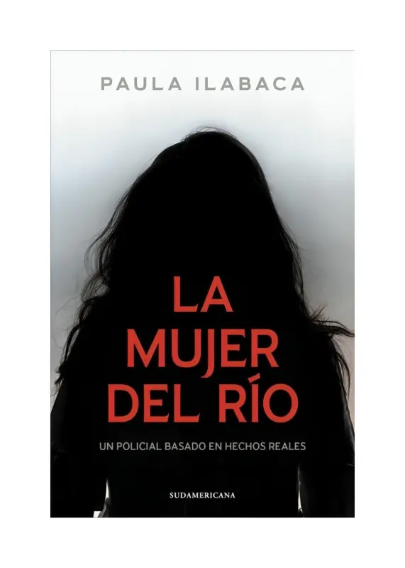 La Mujer Del Rio