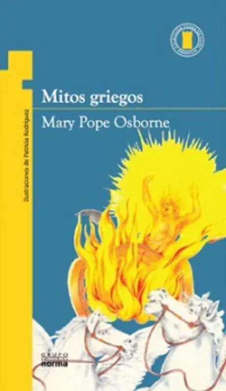 Mitos Griegos