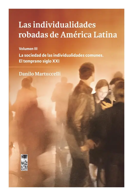 Las Individualidades Robadas De America Latina