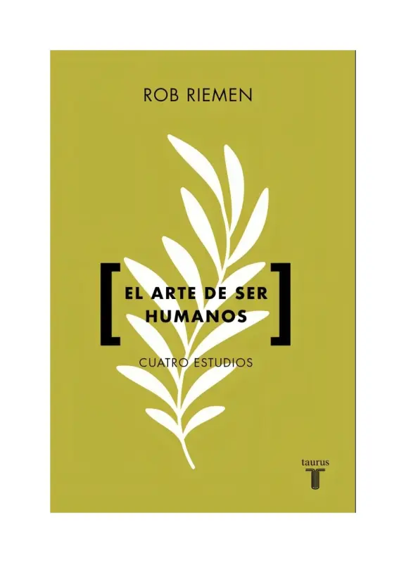 El Arte De Ser Humanos