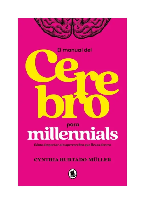 Manual Del Cerebro Millenial