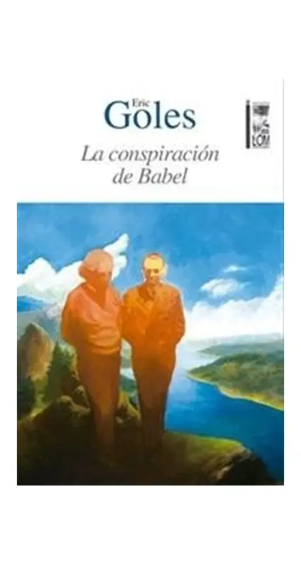La Conspiración De Babel