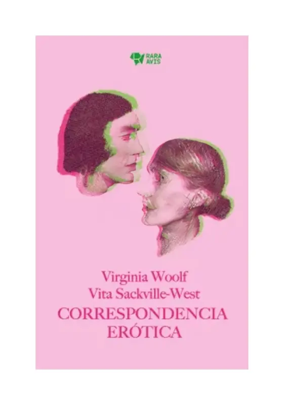 Correspondencia Erótica