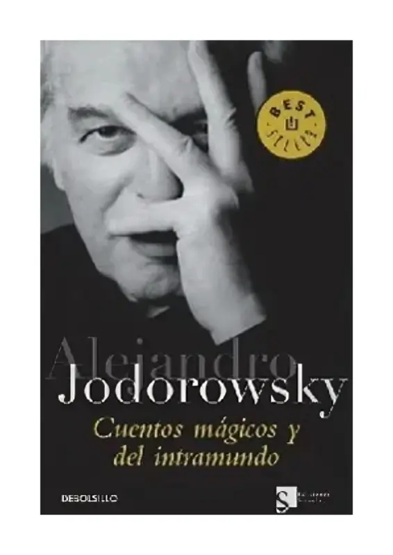 Cuentos Mágicos Y Del Intramundo