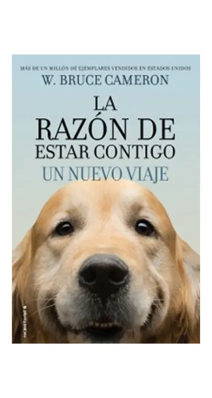 La Razón De Estar Contigo. Un Nuevo Viaje