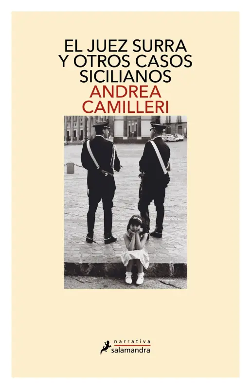 El Juez Surra Y Otros Casos Sicilianos