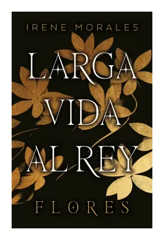 Larga Vida Al Rey Vol. 2: Flores