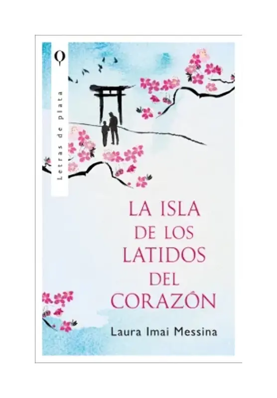 La Isla De Los Latidos Del Corazón