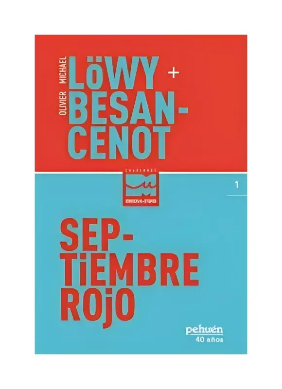 Septiembre Rojo