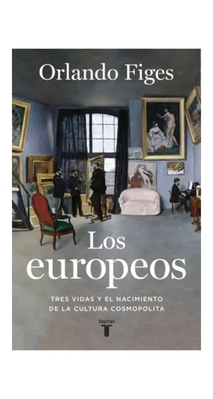 Los Europeos