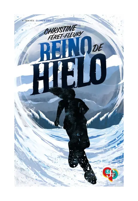 Reino De Hielo