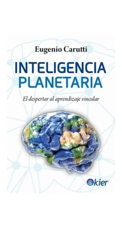 Inteligencia Planetaria
