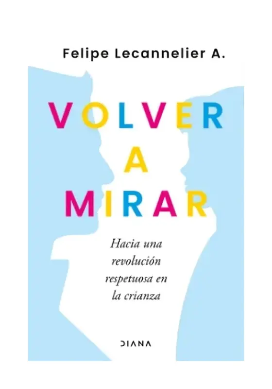 Volver A Mirar