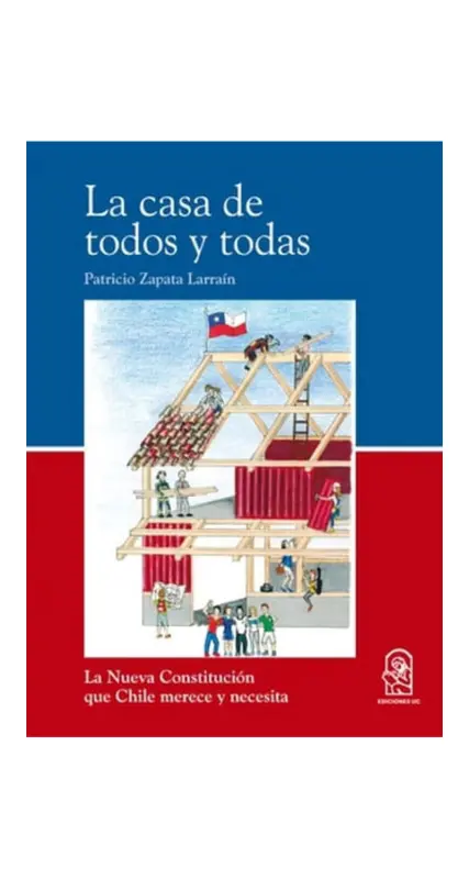 La Casa De Todos Y Todas