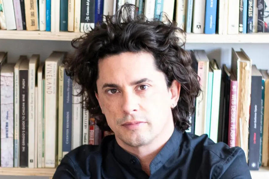 La Piedra De La Locura