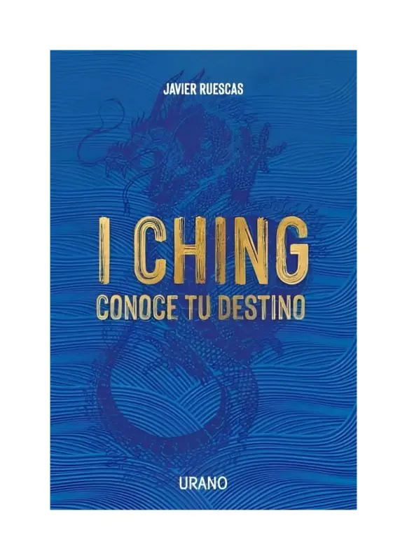 I Ching: Conoce Tu Destino