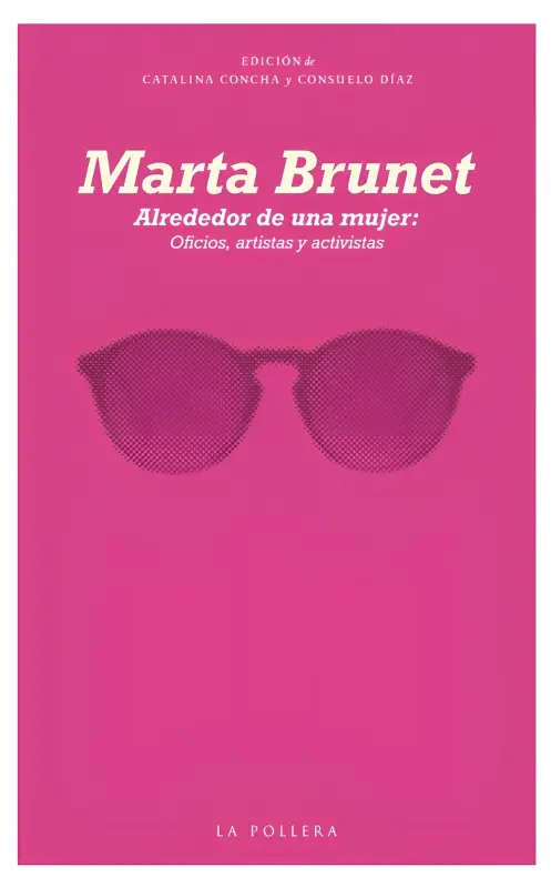 Alrededor De Una Mujer