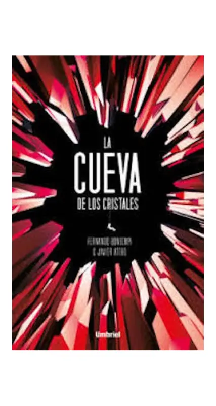 La Cueva De Los Cristales