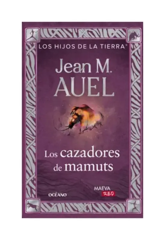 Los Cazadores De Mamuts