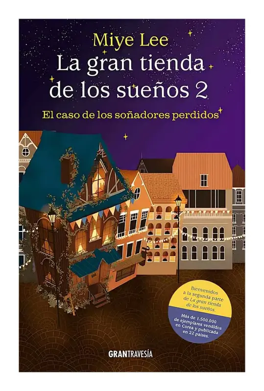 La Gran Tienda De Los Sueños 2