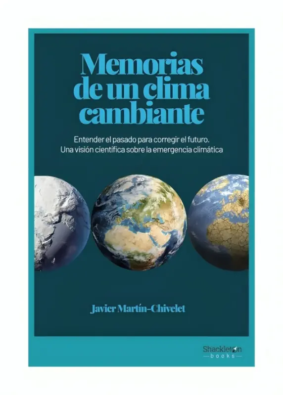 Memorias De Un Clima Cambiante