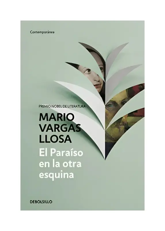 El Paraíso En La Otra Esquina