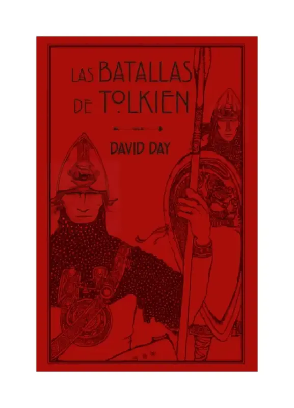 Las Batallas De Tolkien
