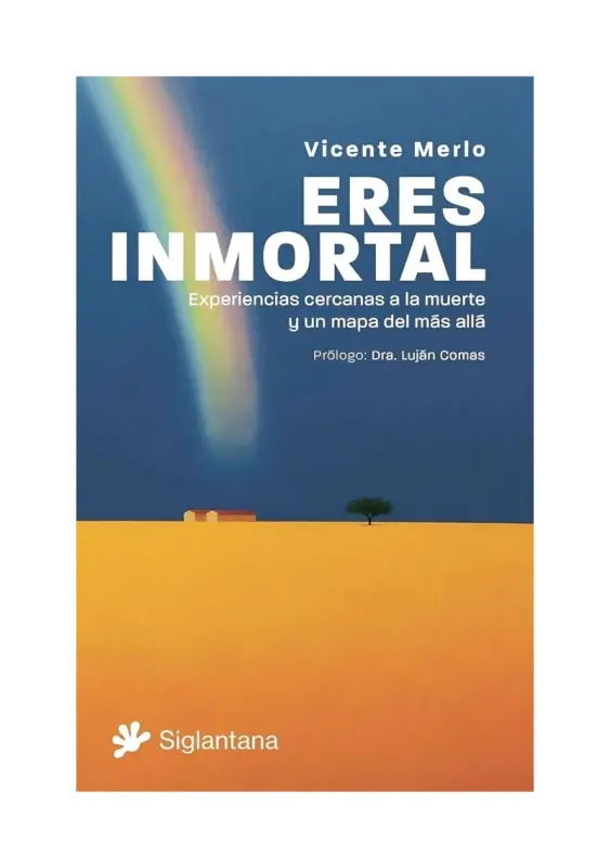Eres Inmortal