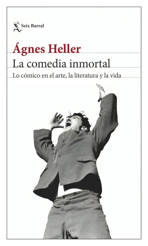 La Comedia Inmortal