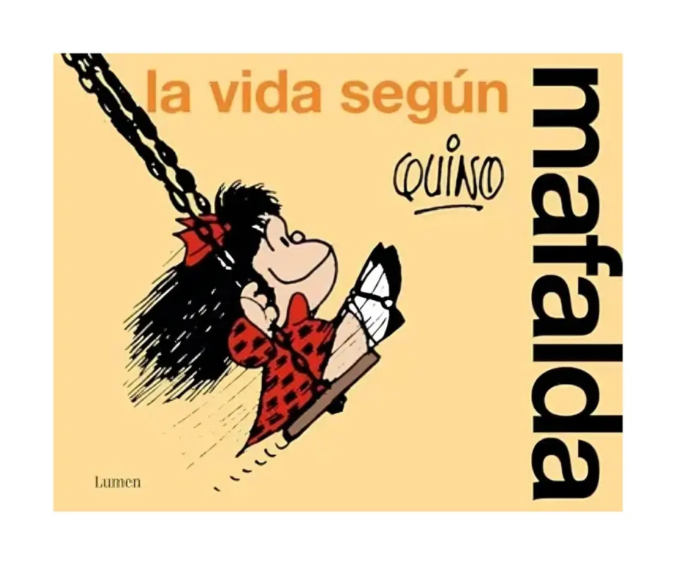 La Vida Según Mafalda (Inédito)