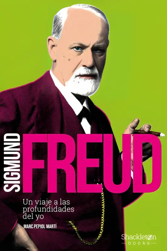 Sigmund Freud