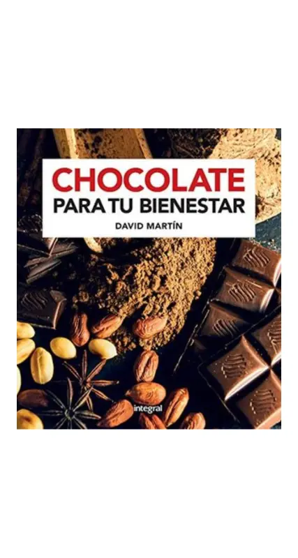 Chocolate Para Tu Bienestar
