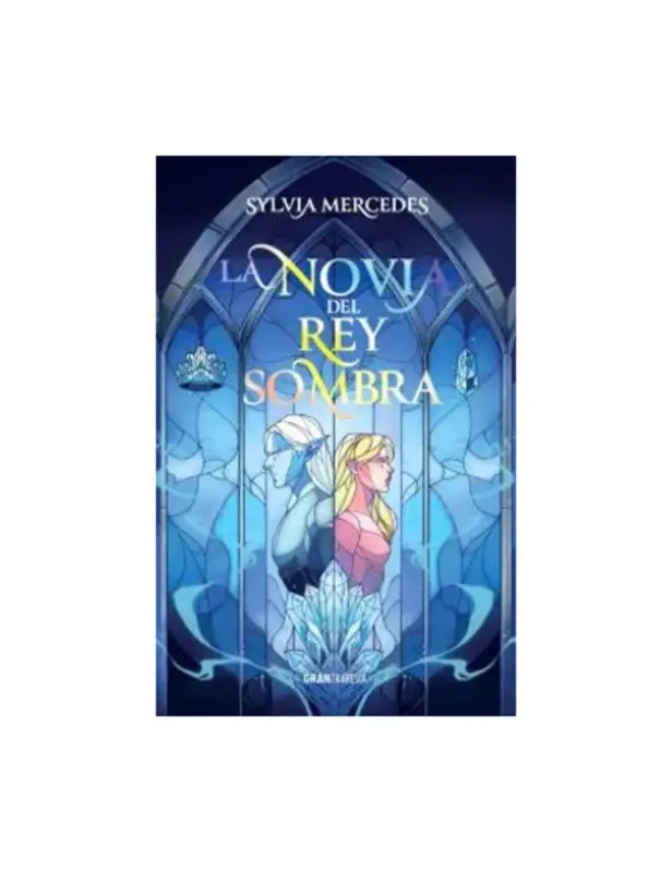 La Novia Del Rey Sombra