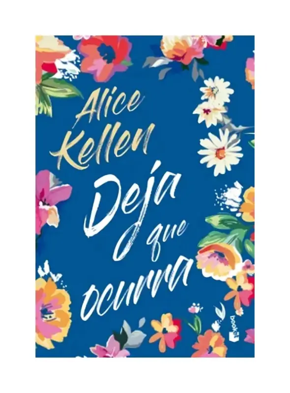 Deja Que Ocurra (Ómnibus)