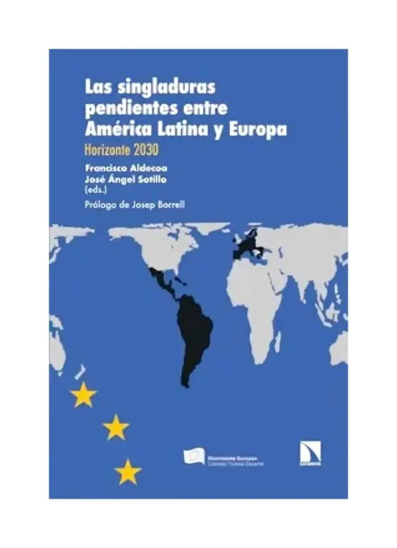Las Singladuras Pendientes Entre América
