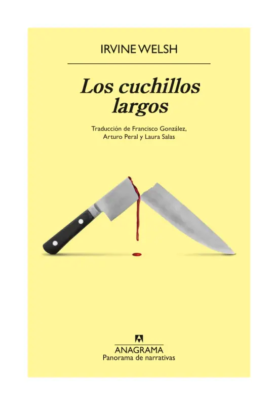 Los Cuchillos Largos