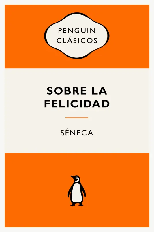 Sobre La Felicidad (Vintage)