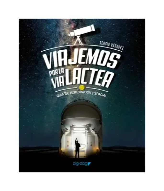 Viajemos Por La Via Lactea