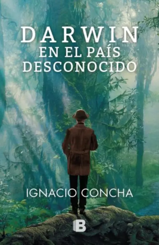 Darwin En El Pais Desconocido