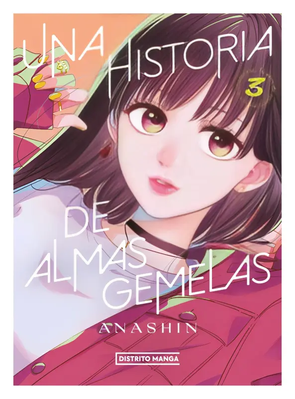 Una Historia De Almas Gemelas 3