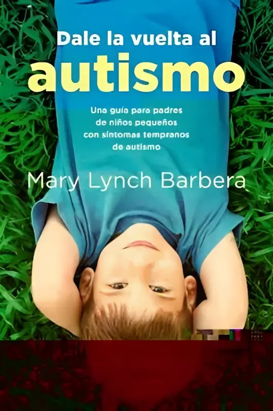 Dale La Vuelta Al Autismo
