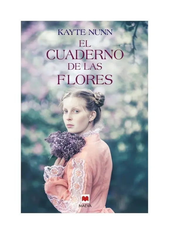 El Cuaderno De Las Flores