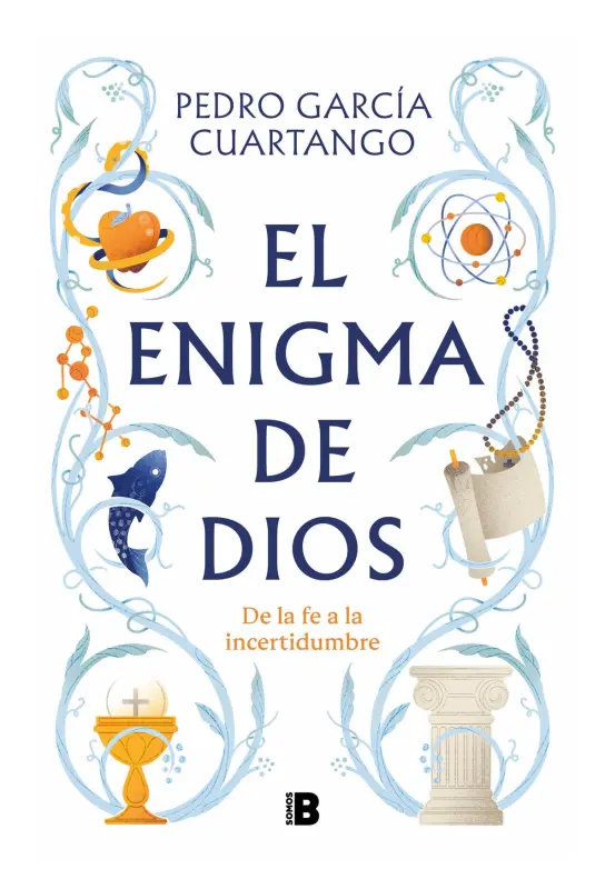El Enigma De Dios