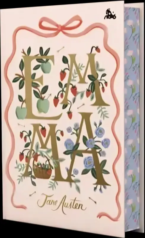 Emma. Edición Especial