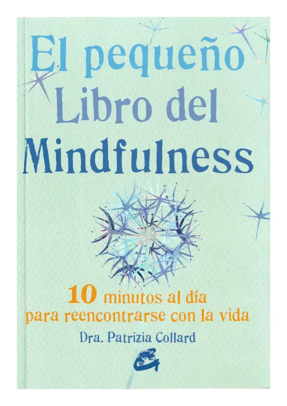 Pequeño Libro Del Mindfulness