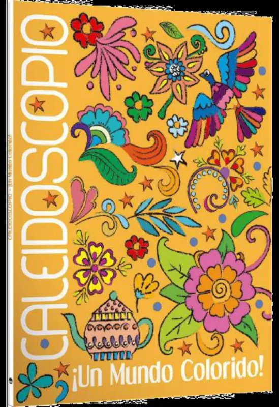 Un Mundo Colorido