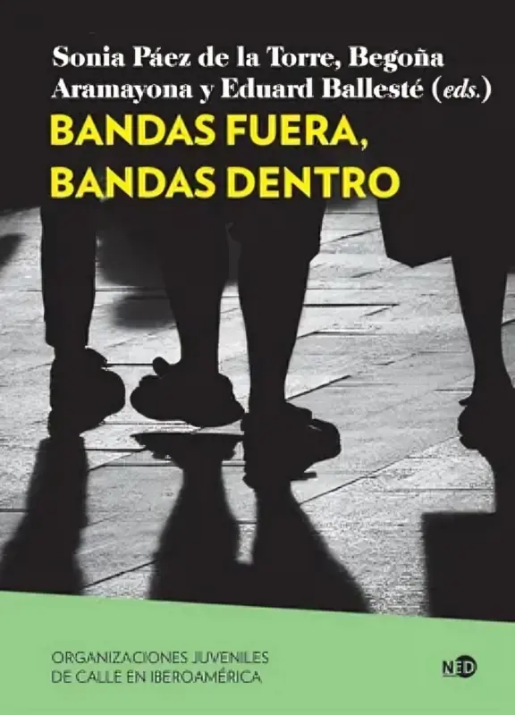 Bandas Fuera, Bandas Dentro