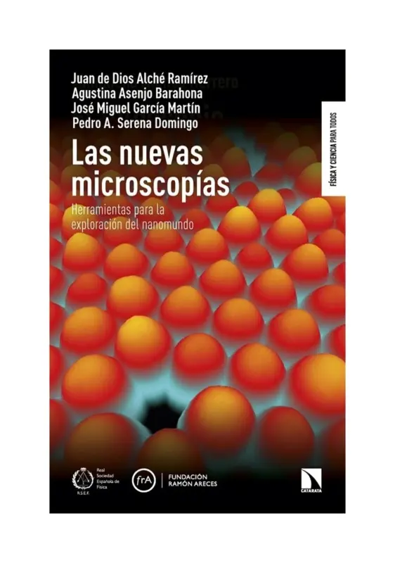 Las Nuevas Microscopías