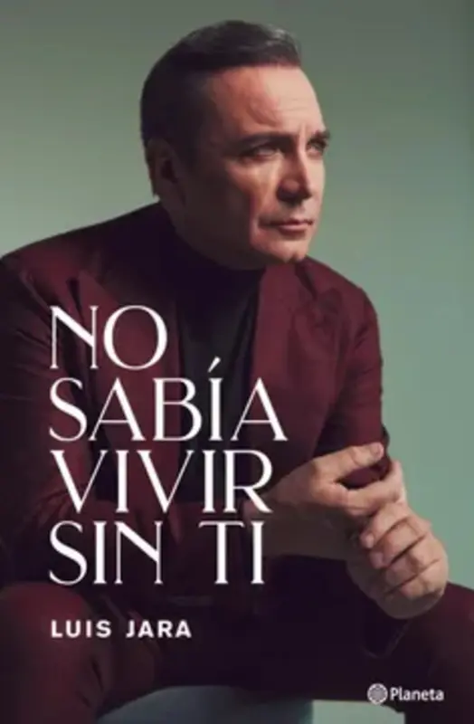 No Sabía Vivir Sin Ti