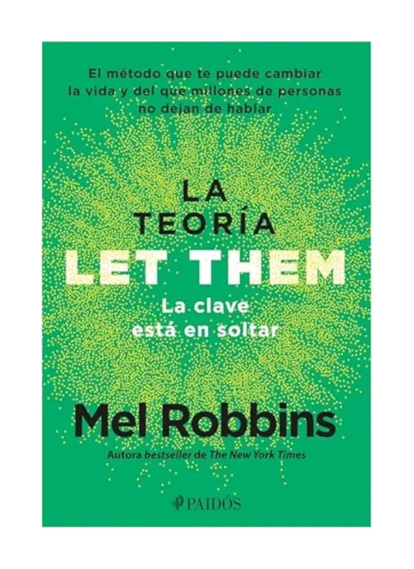 La Teoría Let Them